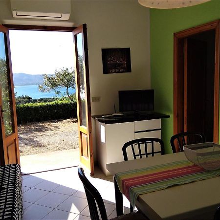 La Casa Sul Tramonto - Capoliveri - Services Included Capoliveri (Isola d'Elba) Exterior foto